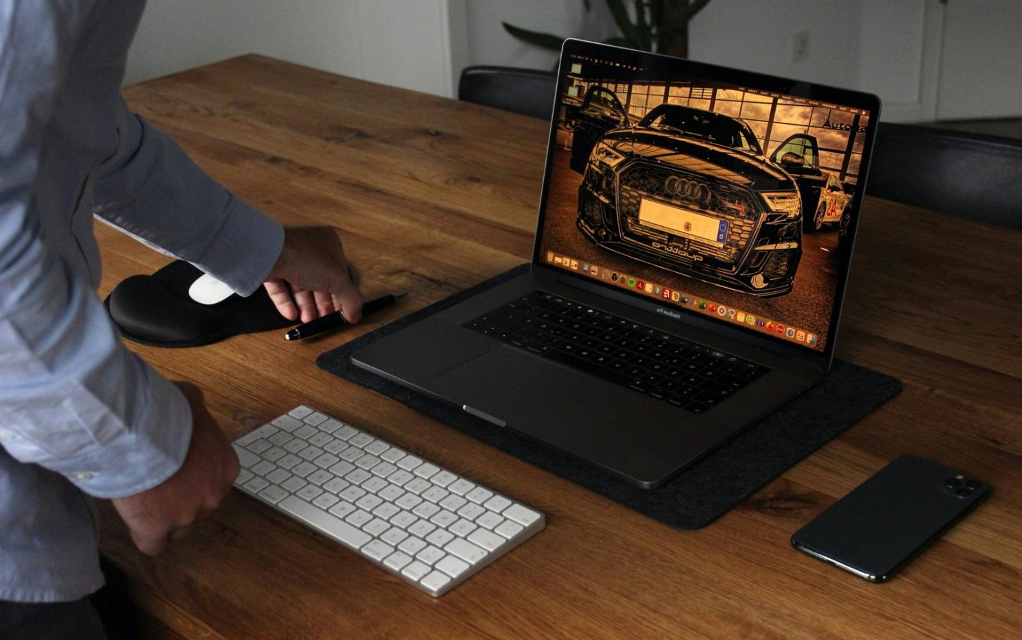 Panel de seguimiento de progreso educativo