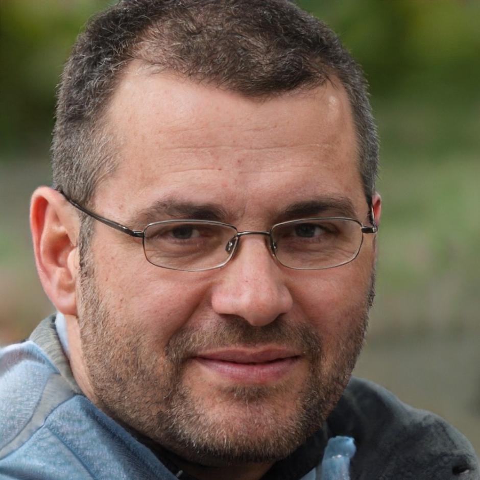 Instructor principal de programas de optimización